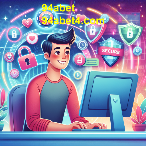 A Importância da Segurança no Depósito em Jogos Online: Um Olhar sobre o 94abet
