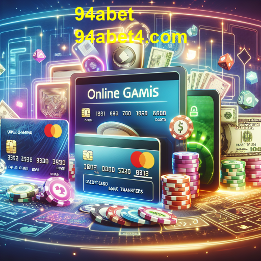 A Importância dos Métodos de Pagamento no Jogo Online