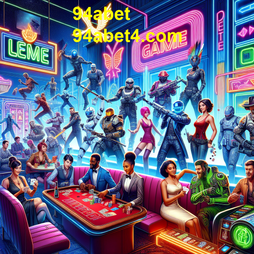 Tendências de Jogos: O Futuro da Indústria em 2023